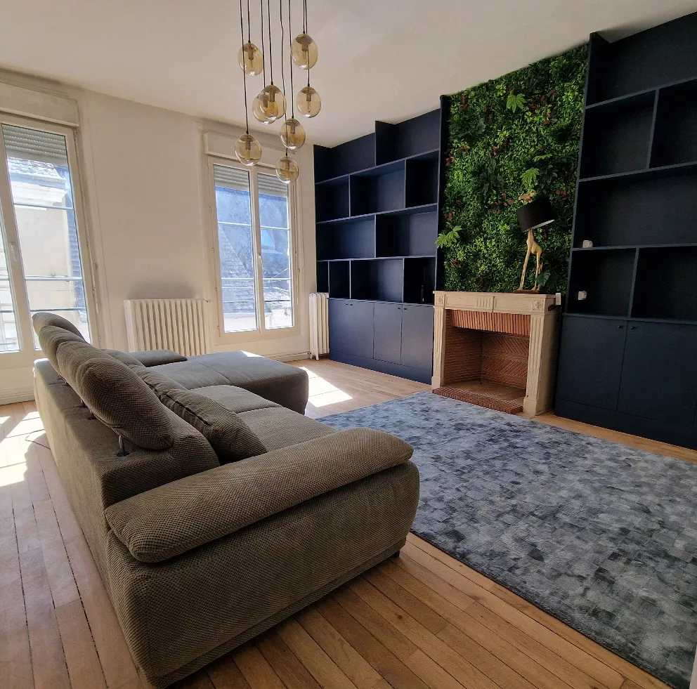 Loire & Charme immobilier - Appartements